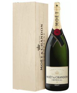 MOËT & CHANDON BRUT IMPÉRIAL MAGNUM