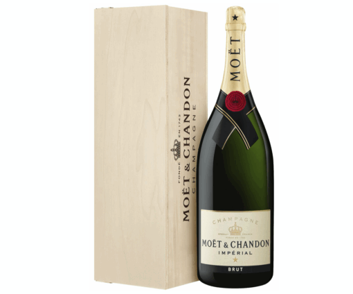 MOËT & CHANDON BRUT IMPÉRIAL MAGNUM