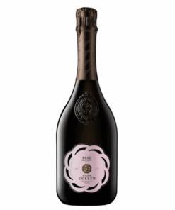 CASA COLLER ROSÉ SPUMANTE BRUT
