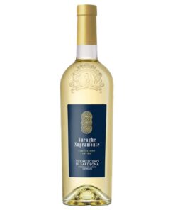 NURAGHE SUPRAMONTE VERMENTINO DI SARDEGNA 2024