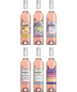 LE MARCEL GRIS DE GRIS 2025