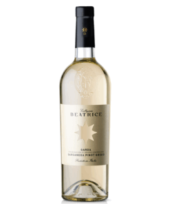 COLLEZIONE BEATRICE GARDA 2024