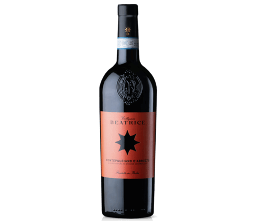 COLLEZIONE BEATRICE MONTEPULCIANO D'ABRUZZO 2022