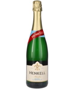 HENKELL ALCOHOLVRIJE BUBBEL