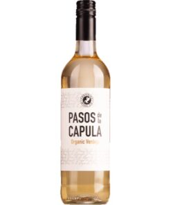 PASOS DE LA CAPULA VERDEJO 2024