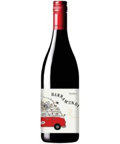 BARRAMUNDI SHIRAZ 2023
