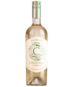 CALITERRA RESERVA SAUVIGNON BLANC 2023