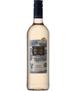 OUDE KAAP PINOT GRIGIO 2024