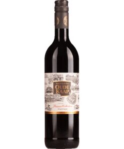 OUDE KAAP PINOTAGE RESERVE 2023