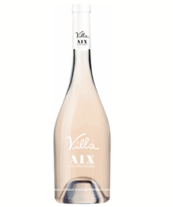 VILLA AIX ROSÉ 2024