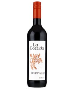 LA CORRIDA TREMPRANILLO 2023