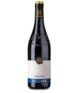 EXTROSO PRIMITIVO 2023