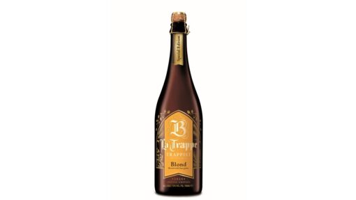 LA TRAPPE SPECIAL BLOND 2025 EDITION