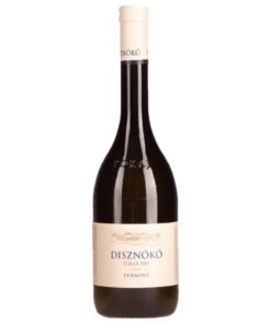 DISZNOKO TOKAJI DRY FURMINT 2024