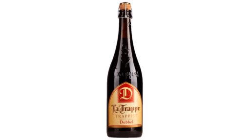 LA TRAPPE DUBBEL