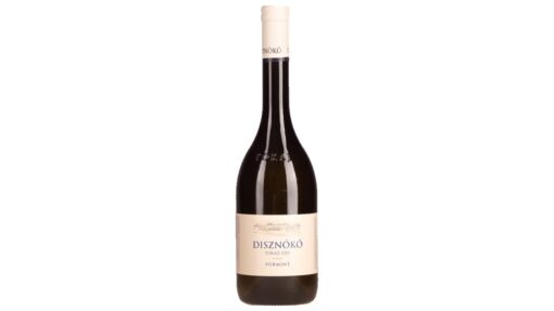 DISZNOKO TOKAJI DRY FURMINT 2024