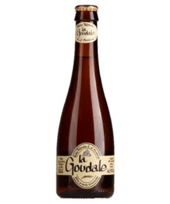 LA GOUDALE BLOND