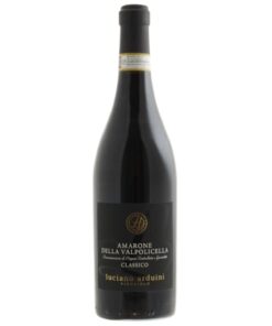 ARDUINI AMARONE DELLA VALPOLICELLA CLASSICO 2022