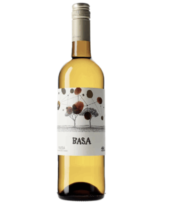 TELMO RODRÍGUEZ BASA 2024 MAGNUM