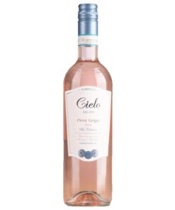 CIELO PINOT GRIGIO ROSÉ BLUSH 2024