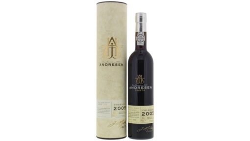 ANDRESEN COLHEITA PORT 2005