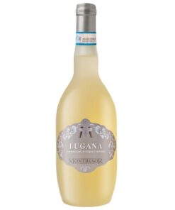 MONTRESOR LUGANA SATINATO 2024