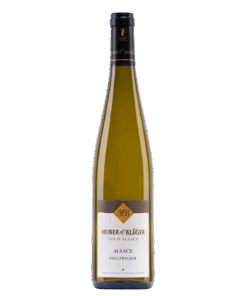 HUBER & BLÉGER EDELZWICKER 2024