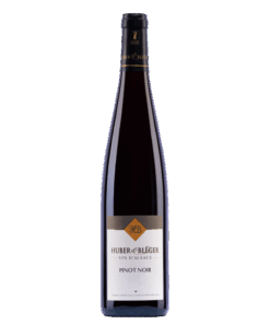 HUBER & BLÉGER PINOT NOIR 2024