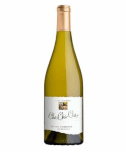 CHACHACHA CHARDONNAY 2024