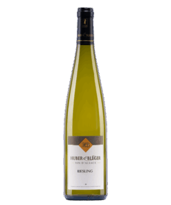 HUBER & BLÉGER RIESLING 2023