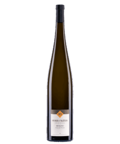 HUBER & BLÉGER RIESLING ECLAT DU TERROIR MAGNUM 2022
