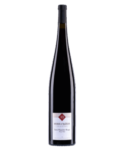 HUBER & BLÉGER SAINT-HIPPOLYTE ROUGE PINOT NOIR MAGNUM 2024