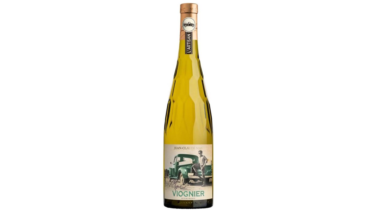 MON VIOGNIER 2024