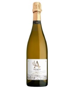 ASTRUC DA RÉSERVE CRÉMANT DE LIMOUX