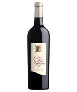 QUE SERA SIRAH SHIRAZ 2023