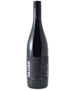 SOLEVARI RESERVE FETEASCA NEAGRA 2021