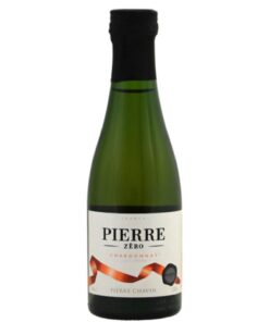 PIERRE ZÉRO CHARDONNAY 0,2L