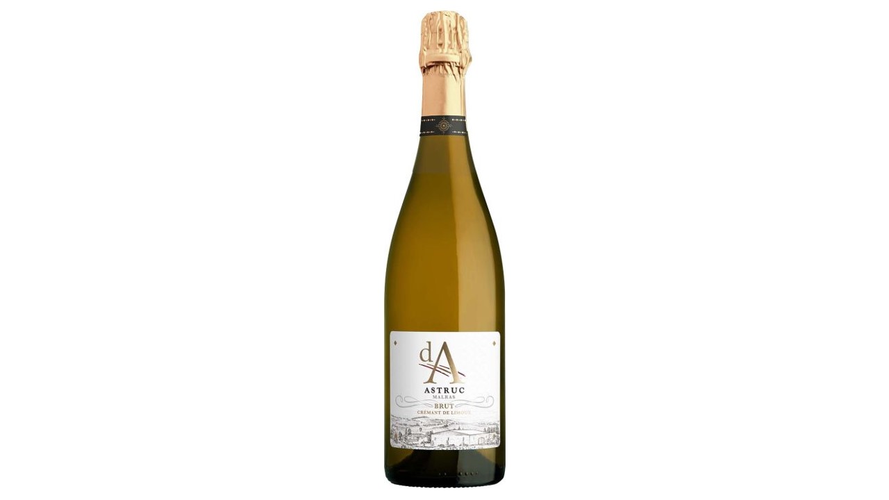 ASTRUC DA RÉSERVE CRÉMANT DE LIMOUX