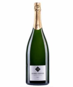 HUBER & BLÉGER CRÉMANT D’ALSACE BRUT MAGNUM