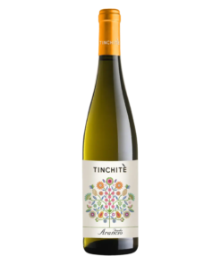 FEUDO ARANCIO TINCHITÈ GRILLO 2025