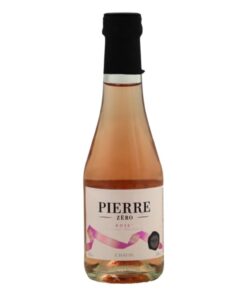 PIERRE ZÉRO ROSÉ 0,2l