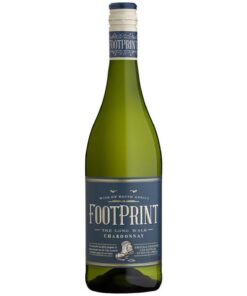 FOOTPRINT CHARDONNAY 2025