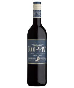 FOOTPRINT PINOTAGE 2025