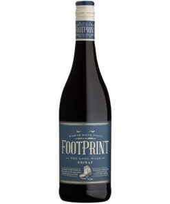 FOOTPRINT SHIRAZ 2025